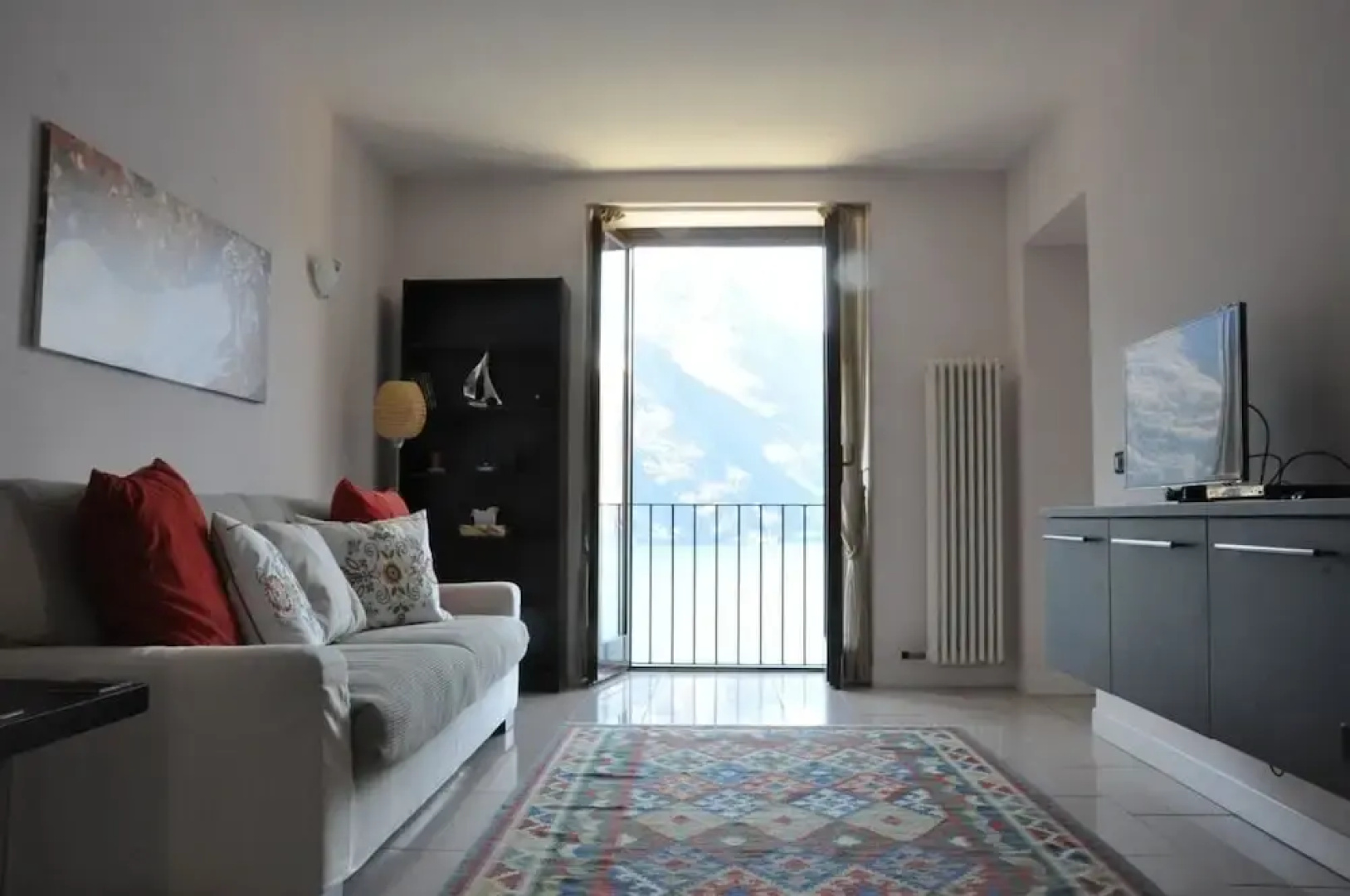 Comoholidays - Nesso