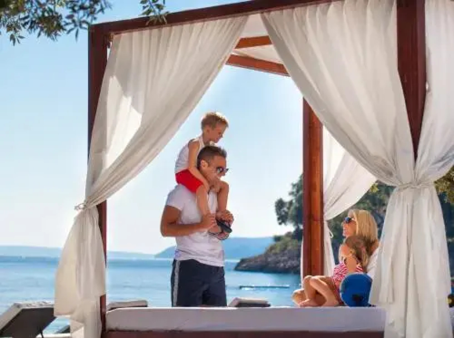 Standard Mobile Home Medveja