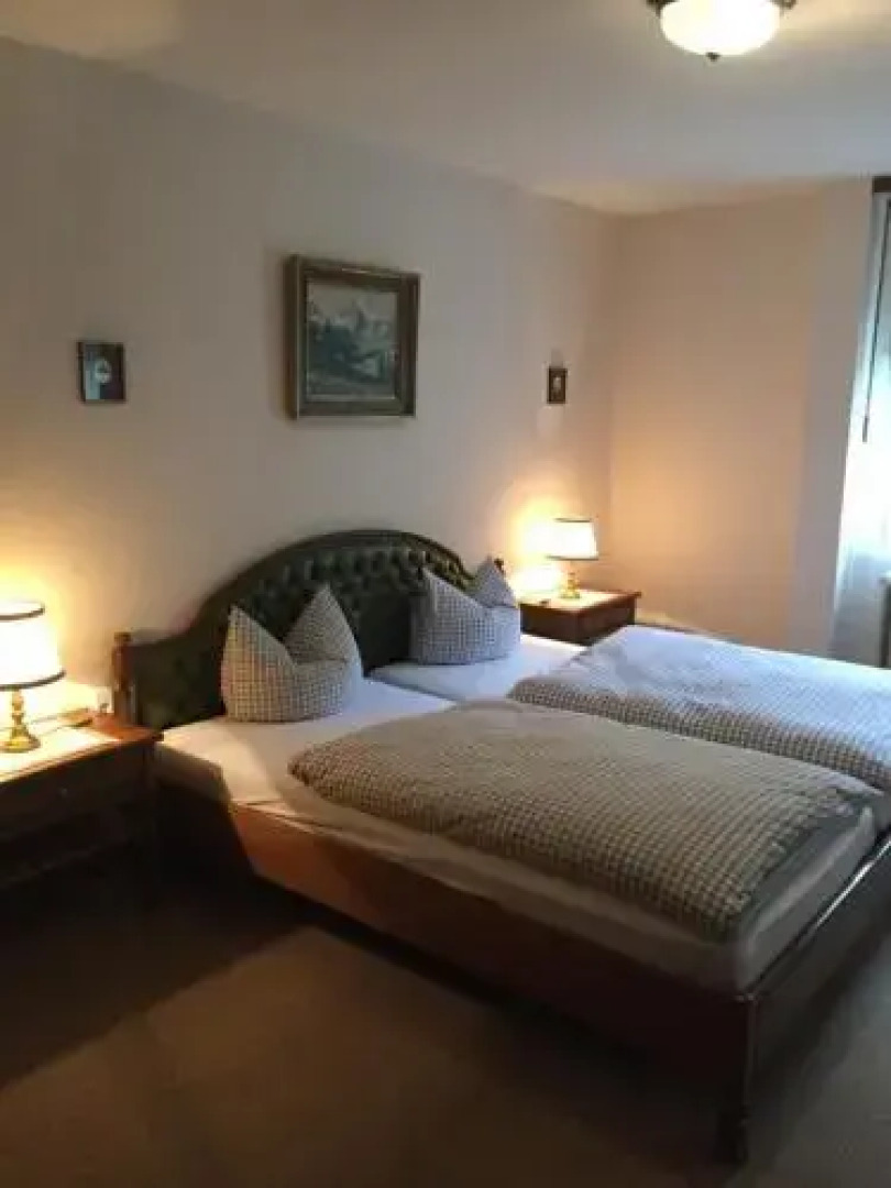 Hotel-Restaurant Tannenhof