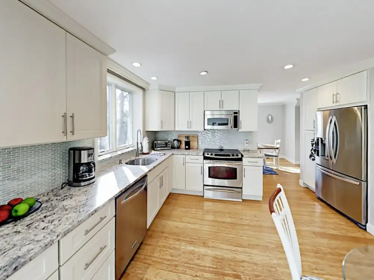 39 Tirrells - 3 Br Home