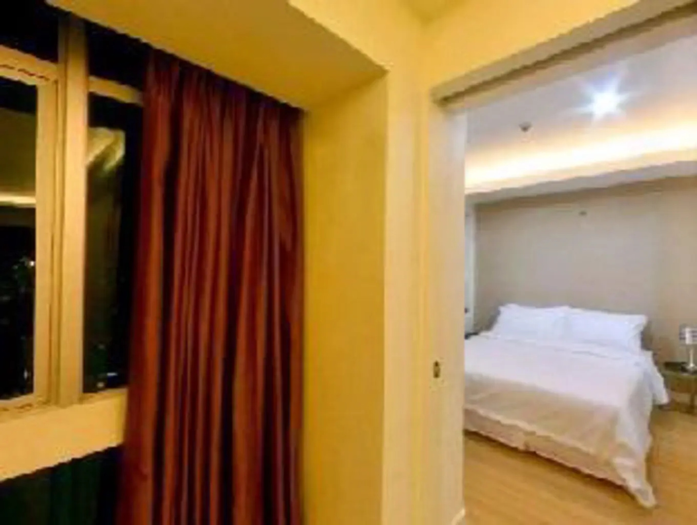 My Grand Hampton Suites