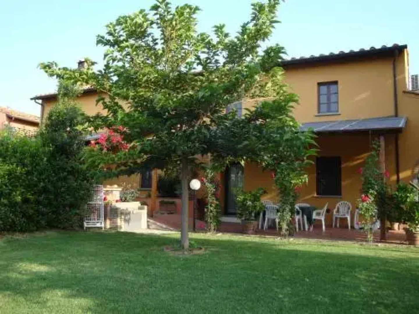Podere Villa Bassa