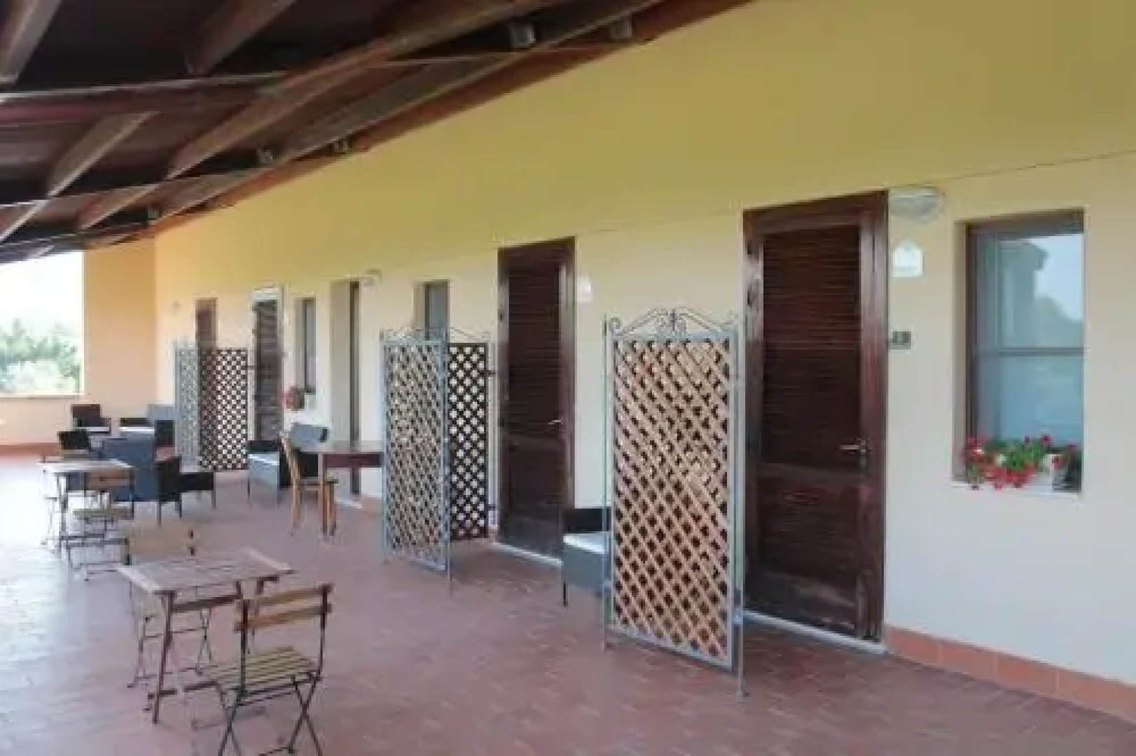 Agriturismo Lassiolo