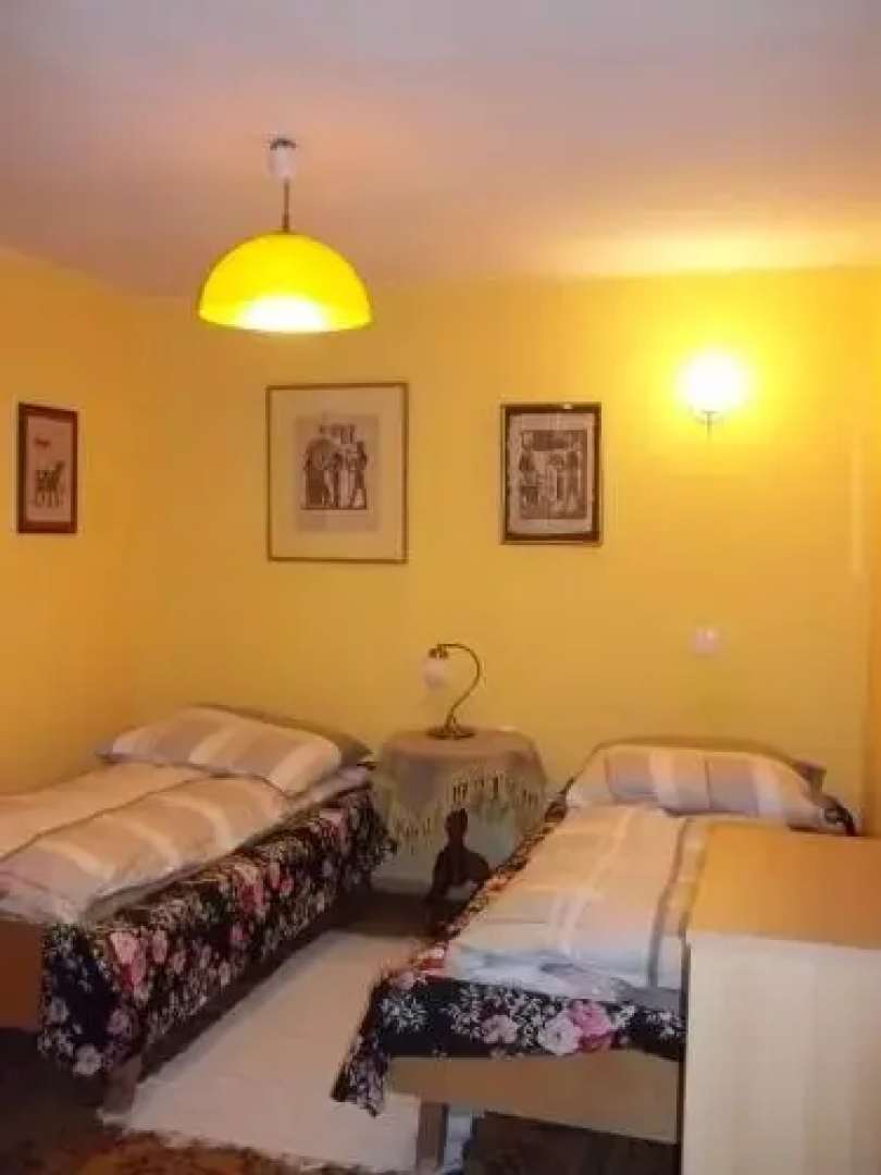 Zakątek Pod Gruszą