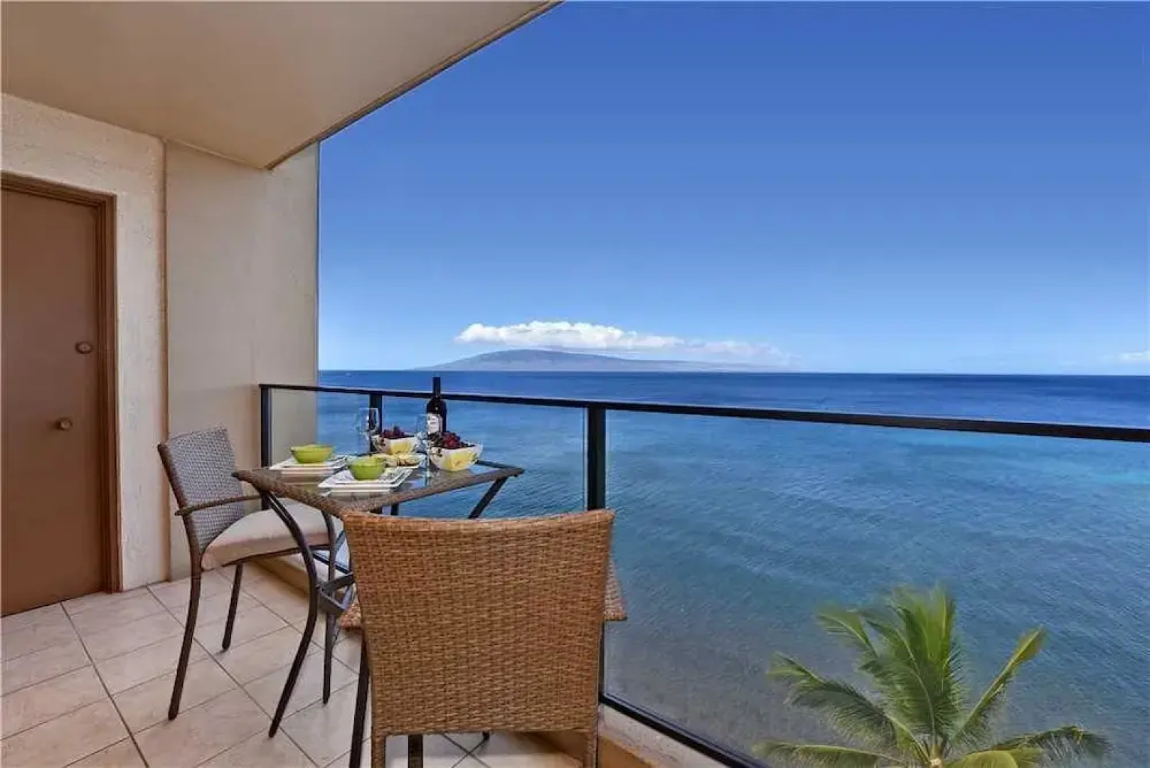 Mahana Resort #1003 - studio Br Condo