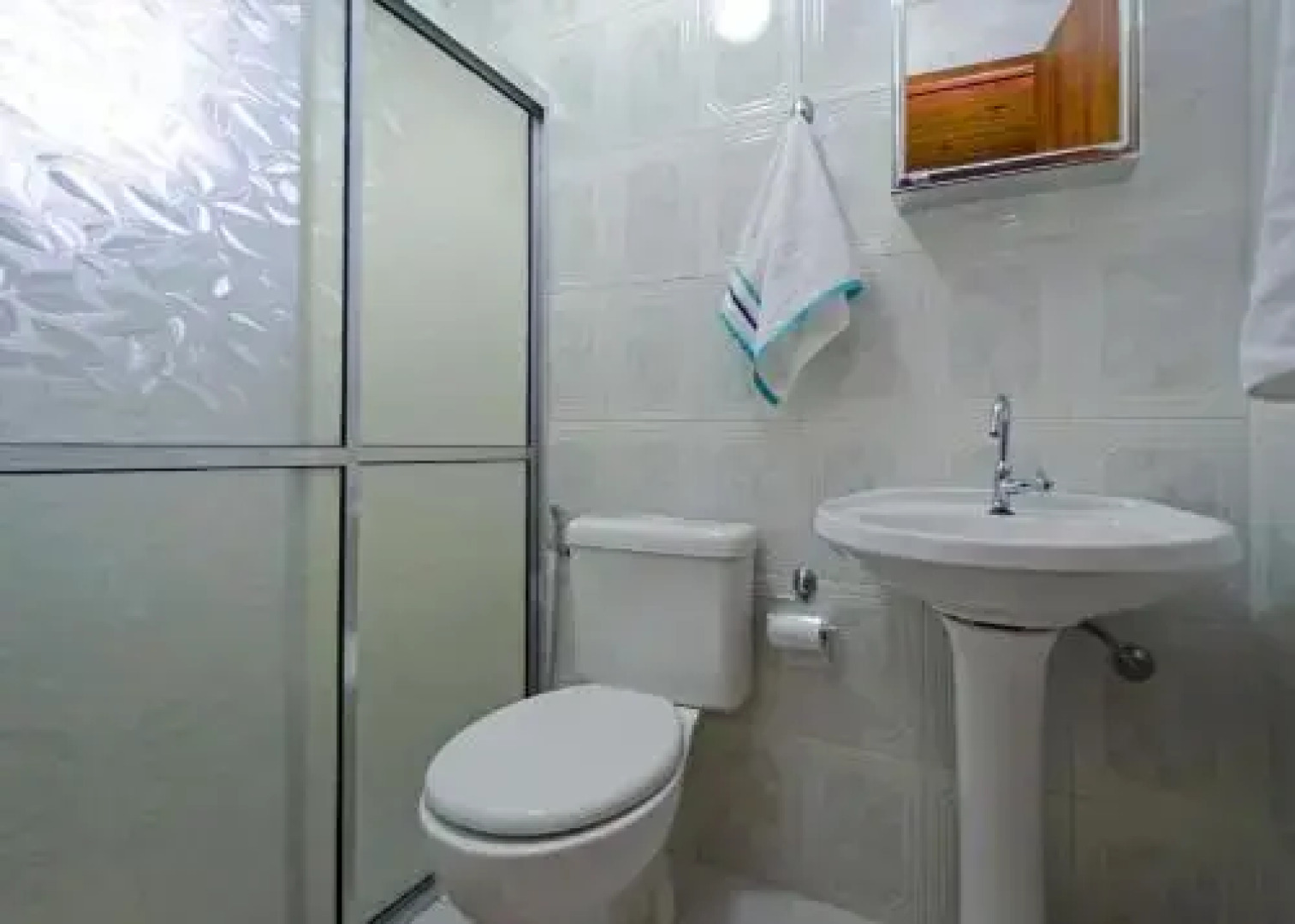 Pousada Sabor da Serra