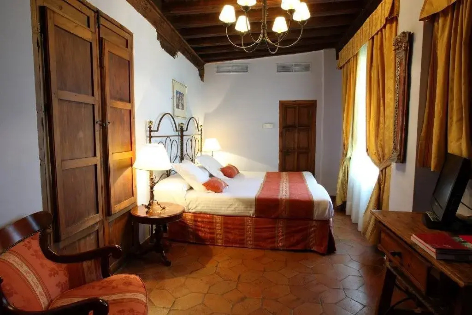 Carmen de Santa Ines