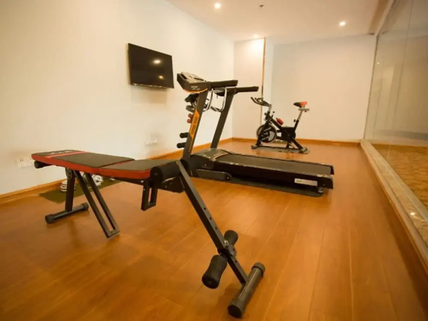 GreenTree Inn Jiangsu Huaian West Jiankang Road Xian Road Business