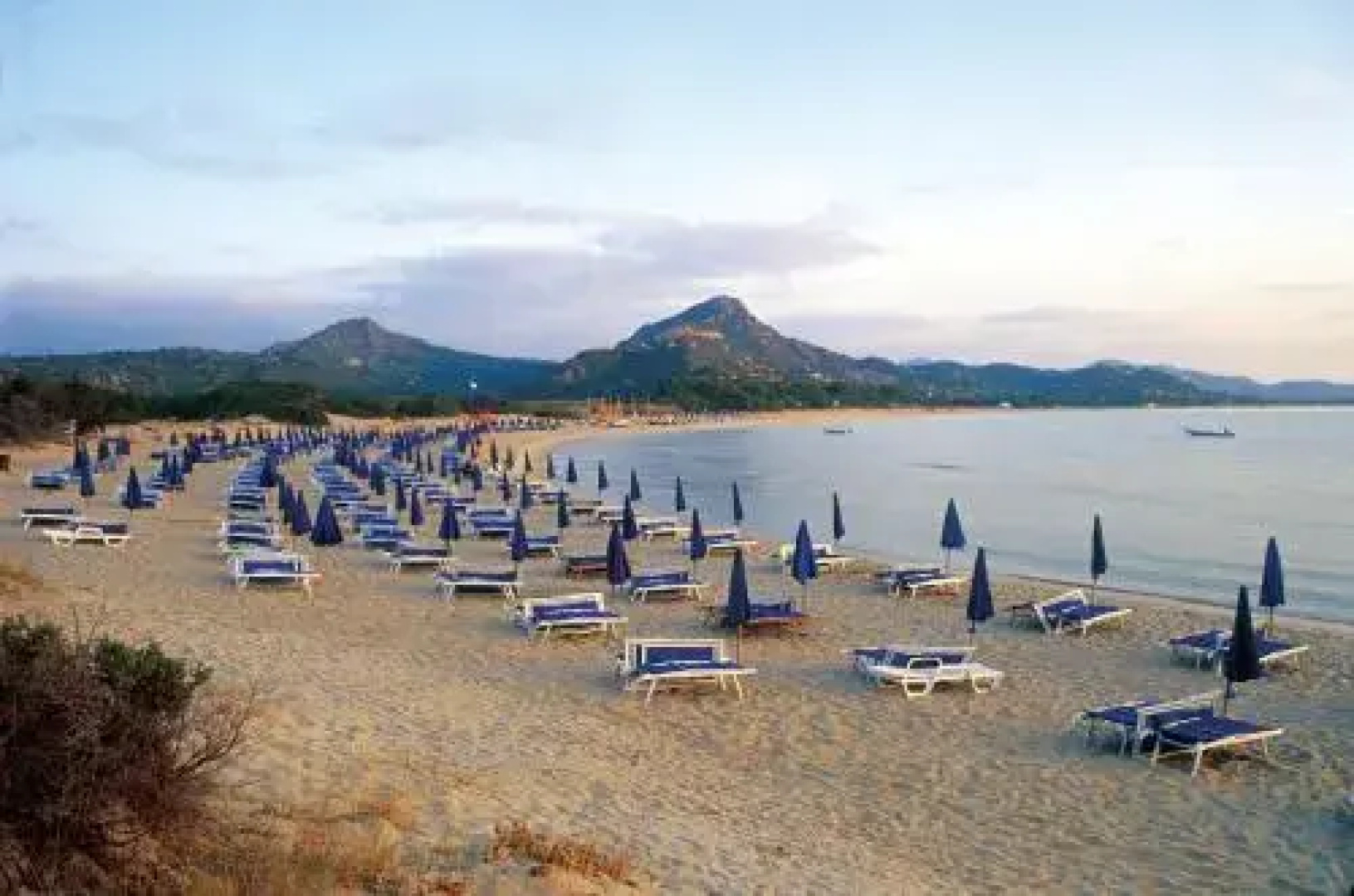 Hotel Club Santagiusta