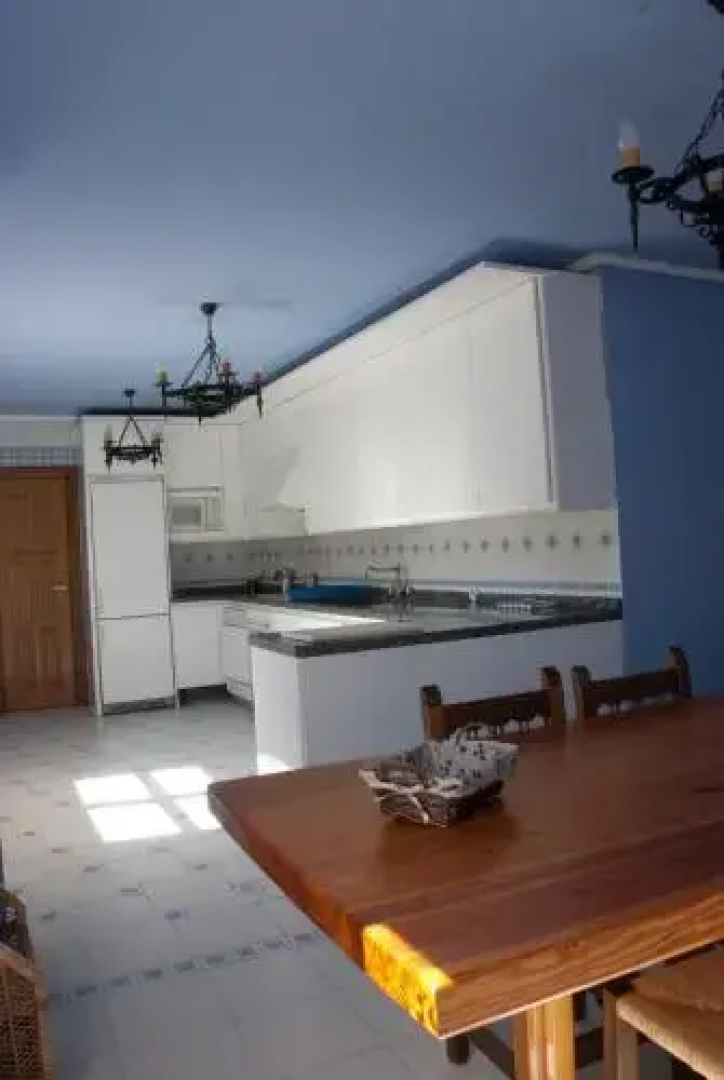 Casa rural Badarán Di Vino