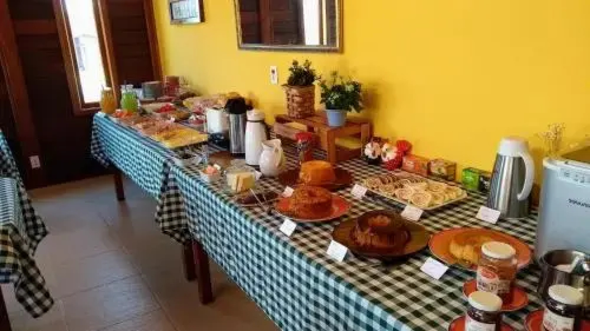 Pousada Chalés Harmonia