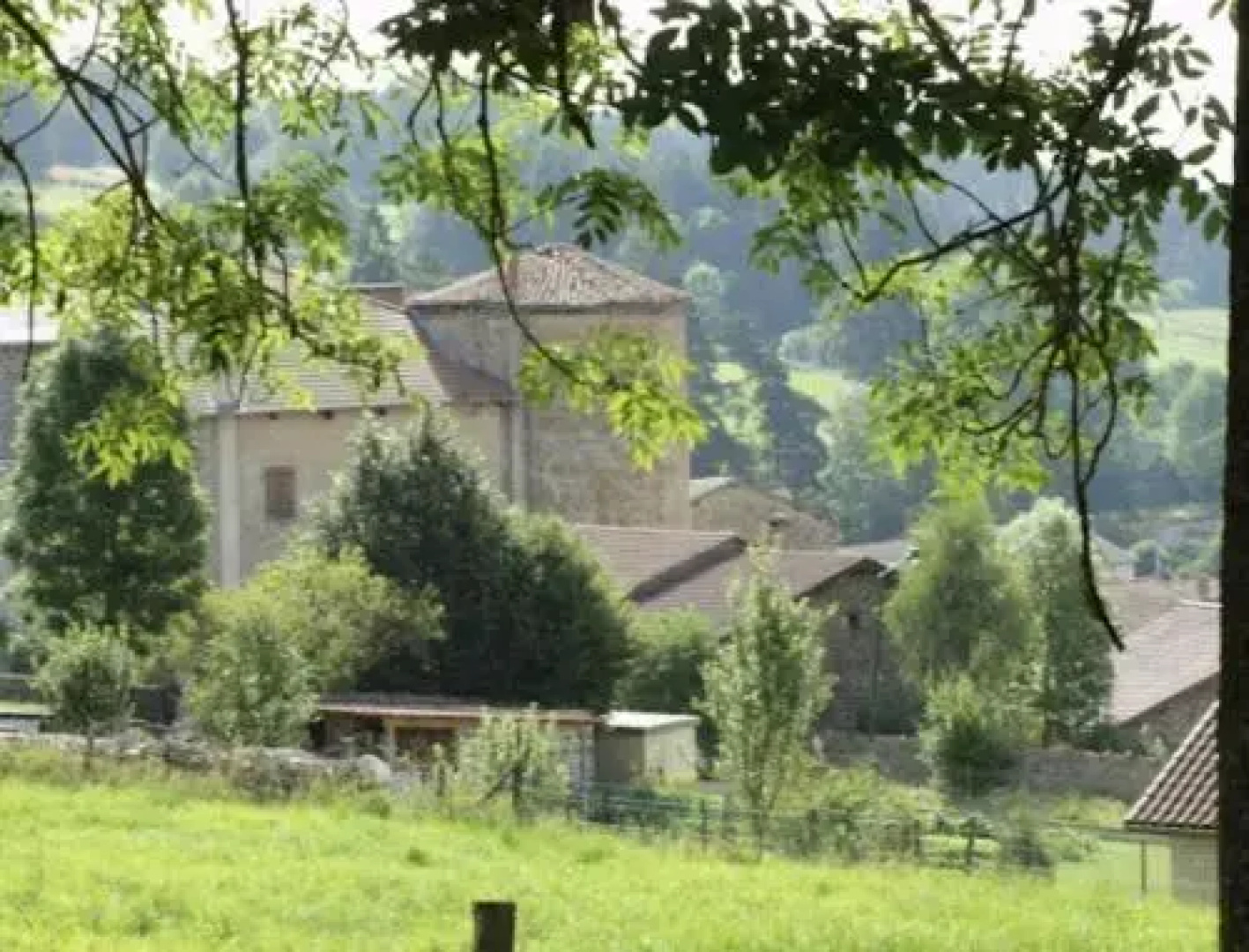 Le Relais de la Diligence