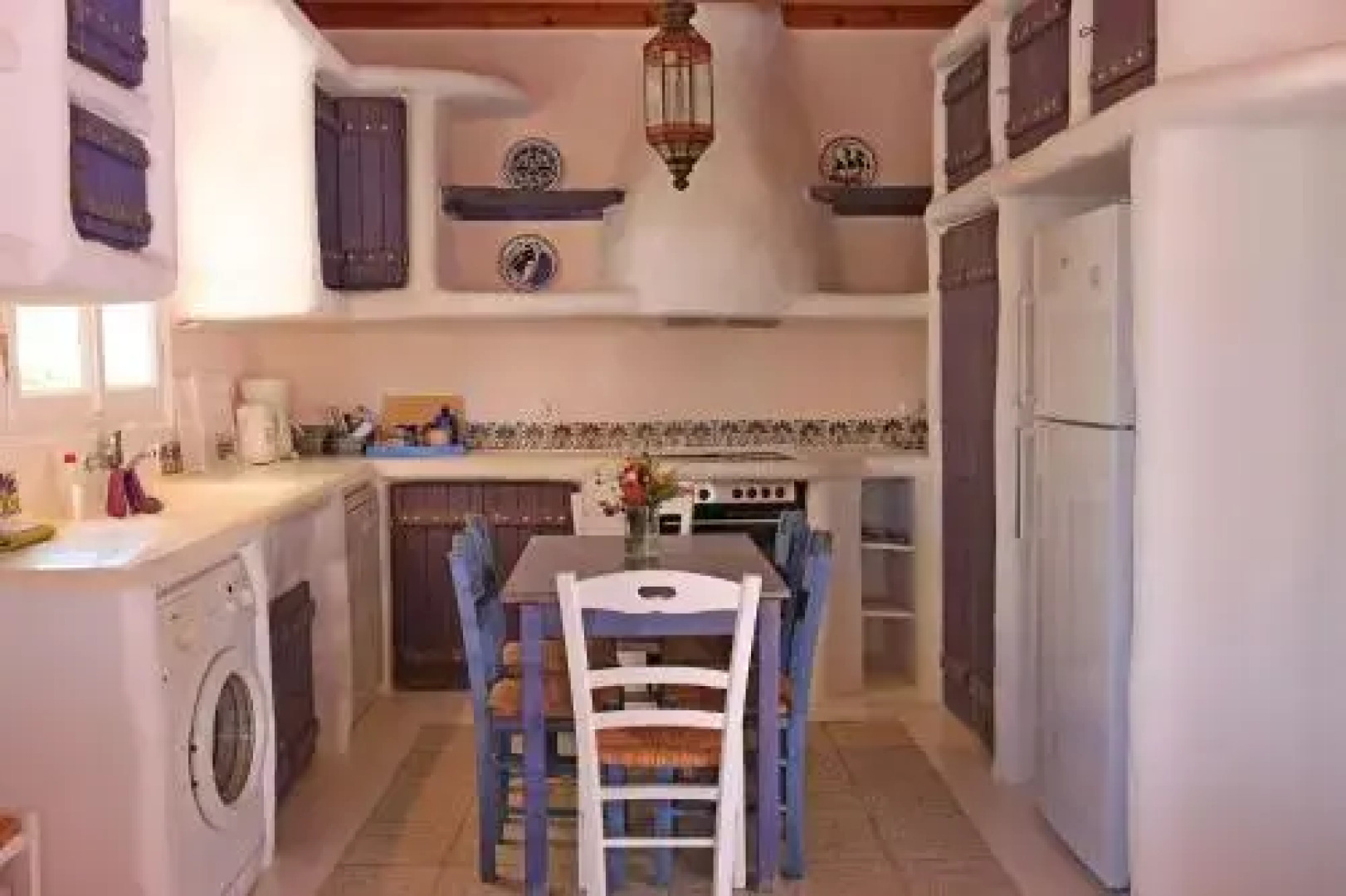 Agia Sofia Apartment