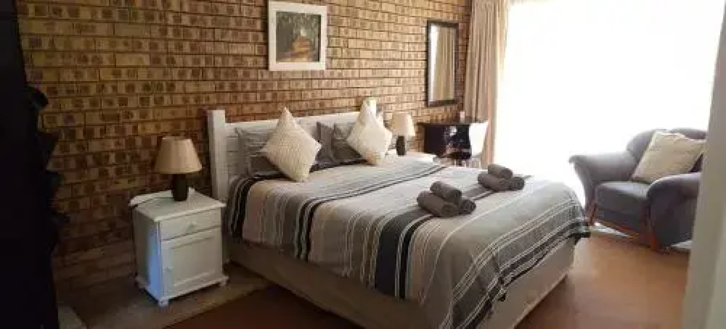 Black Eagle Guesthouse