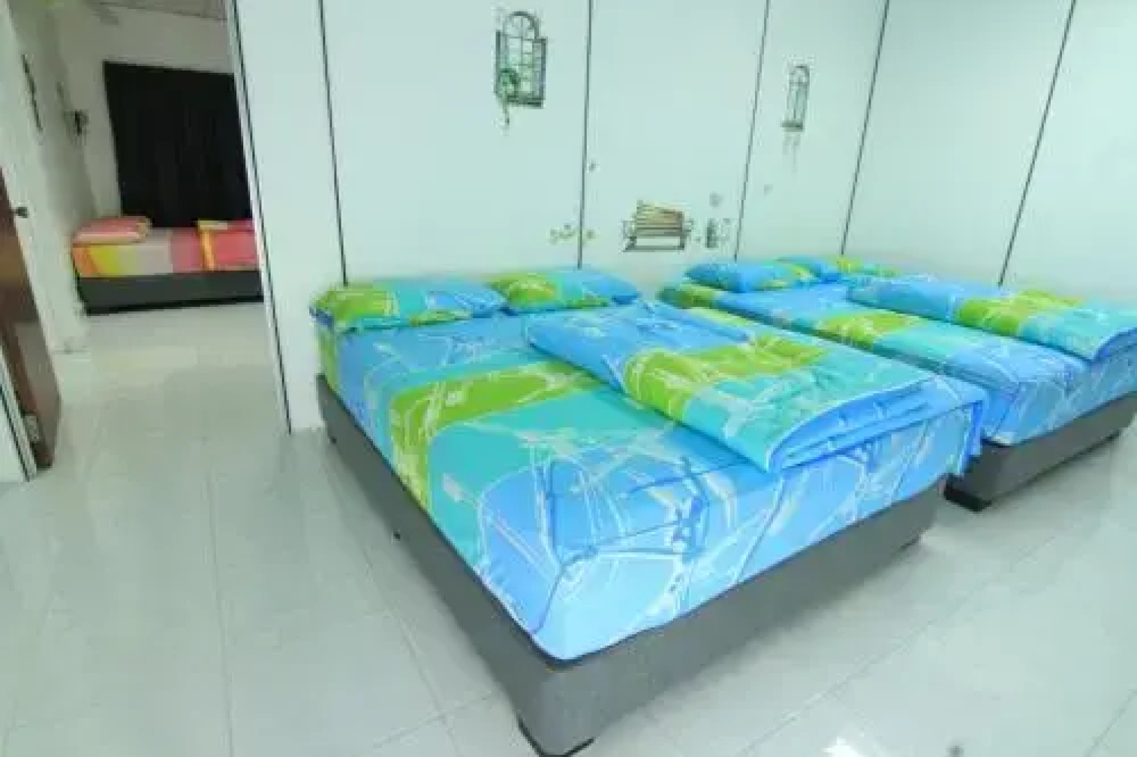 Singtown Guesthouse