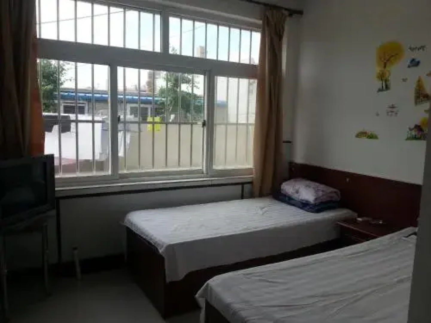 Xingcheng Mingyang Homestay