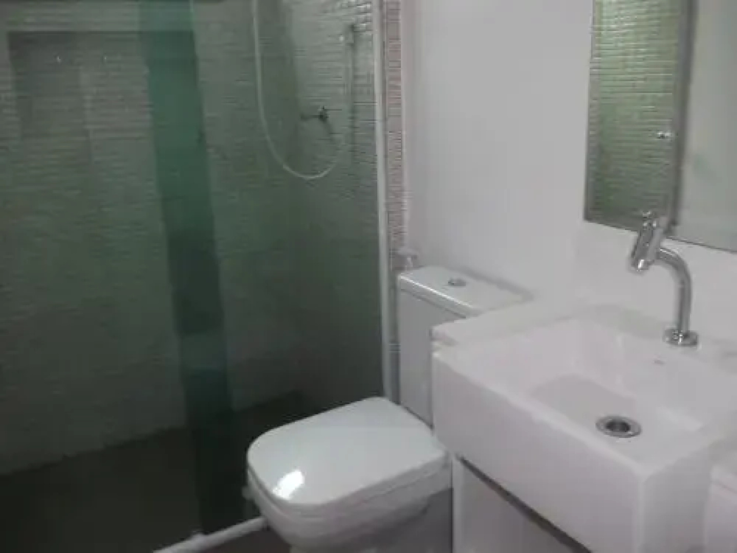 Apartamento Vereda Tropical