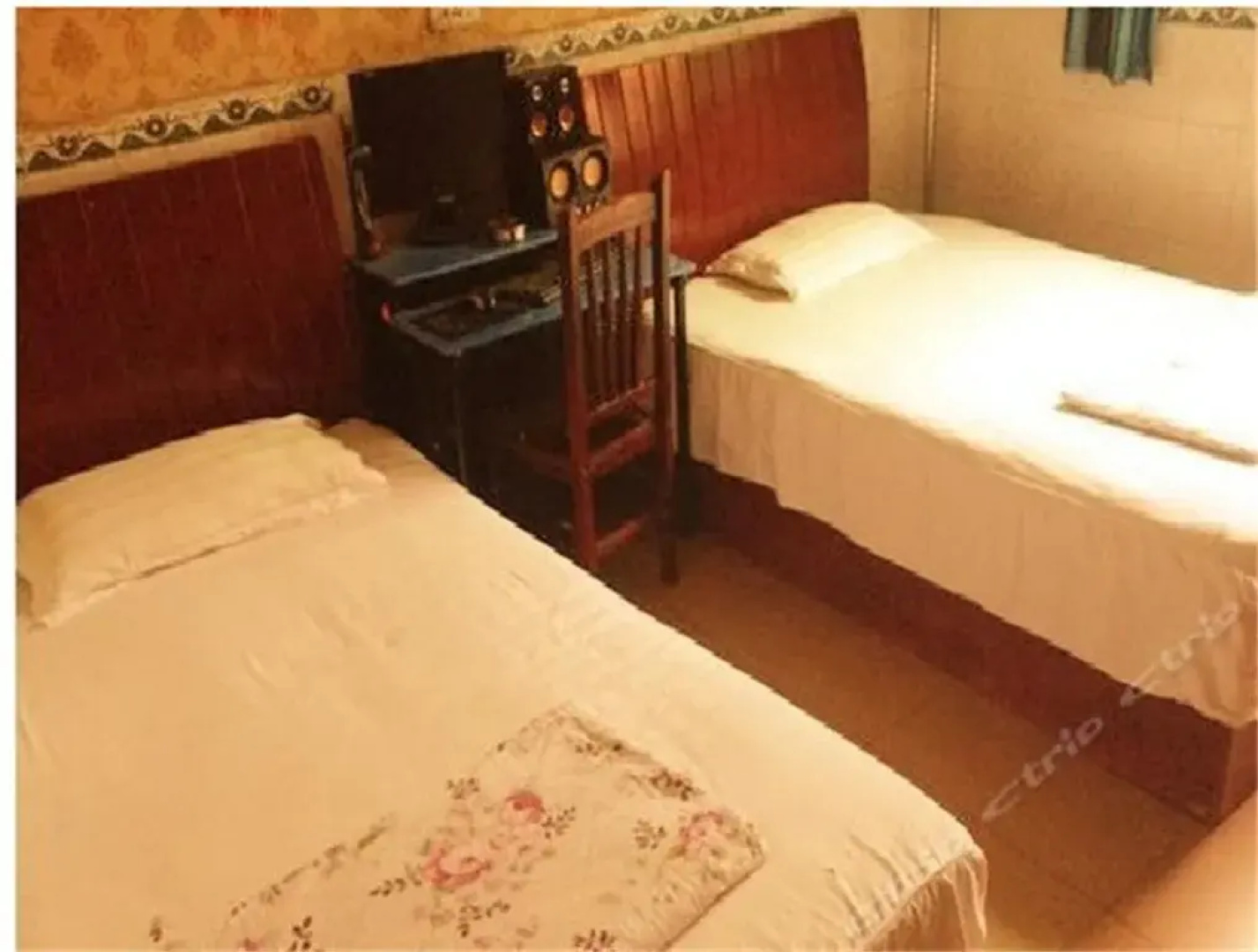 Guang'an Jiaxing Guest House