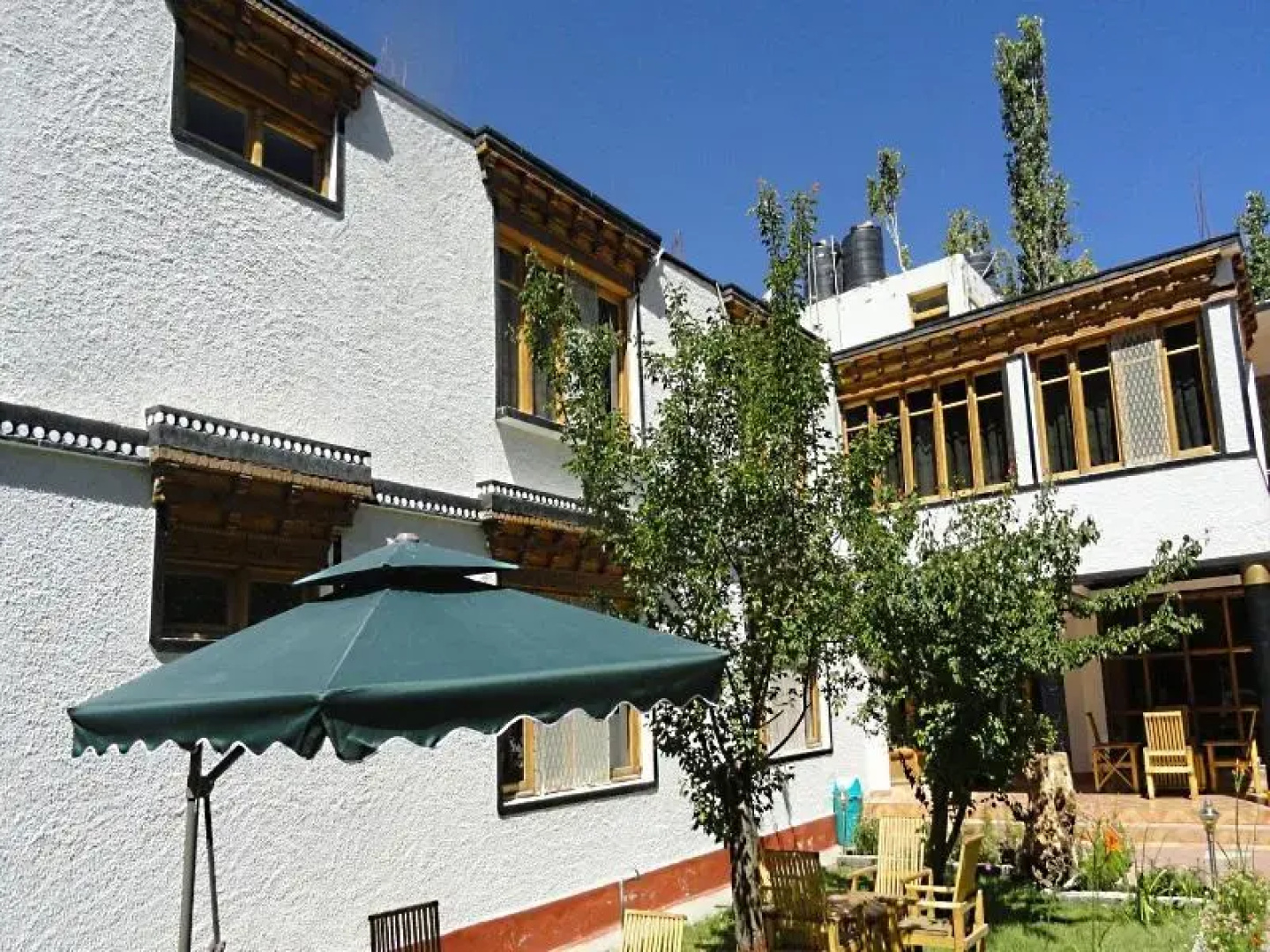 Hotel Stendel