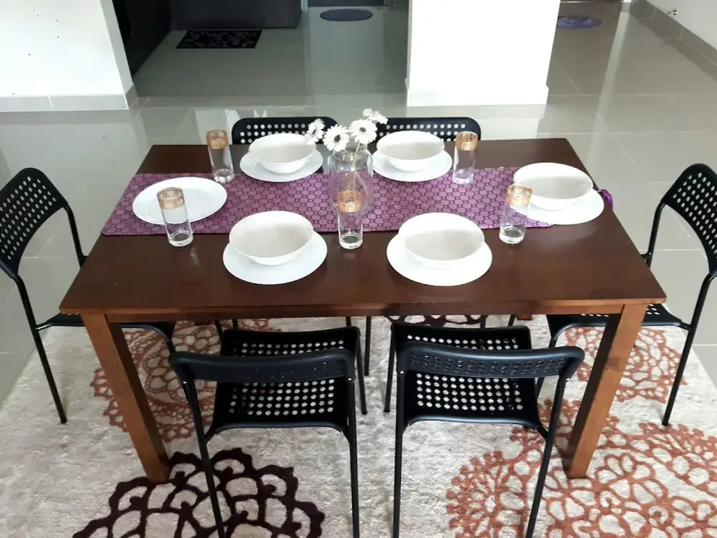 Marita Paradise Homestay