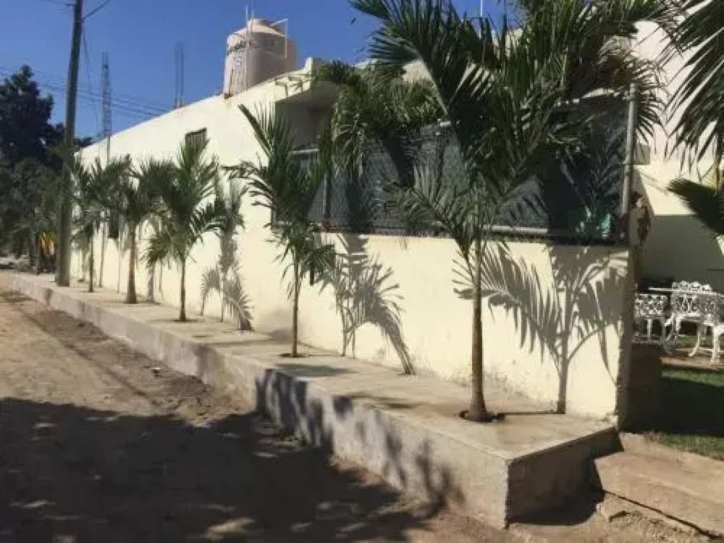 Casa Abuelita