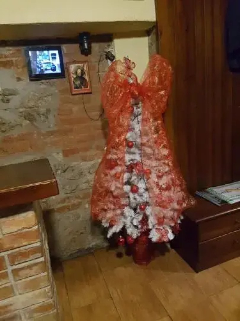 Agriturismo Il Villaggetto