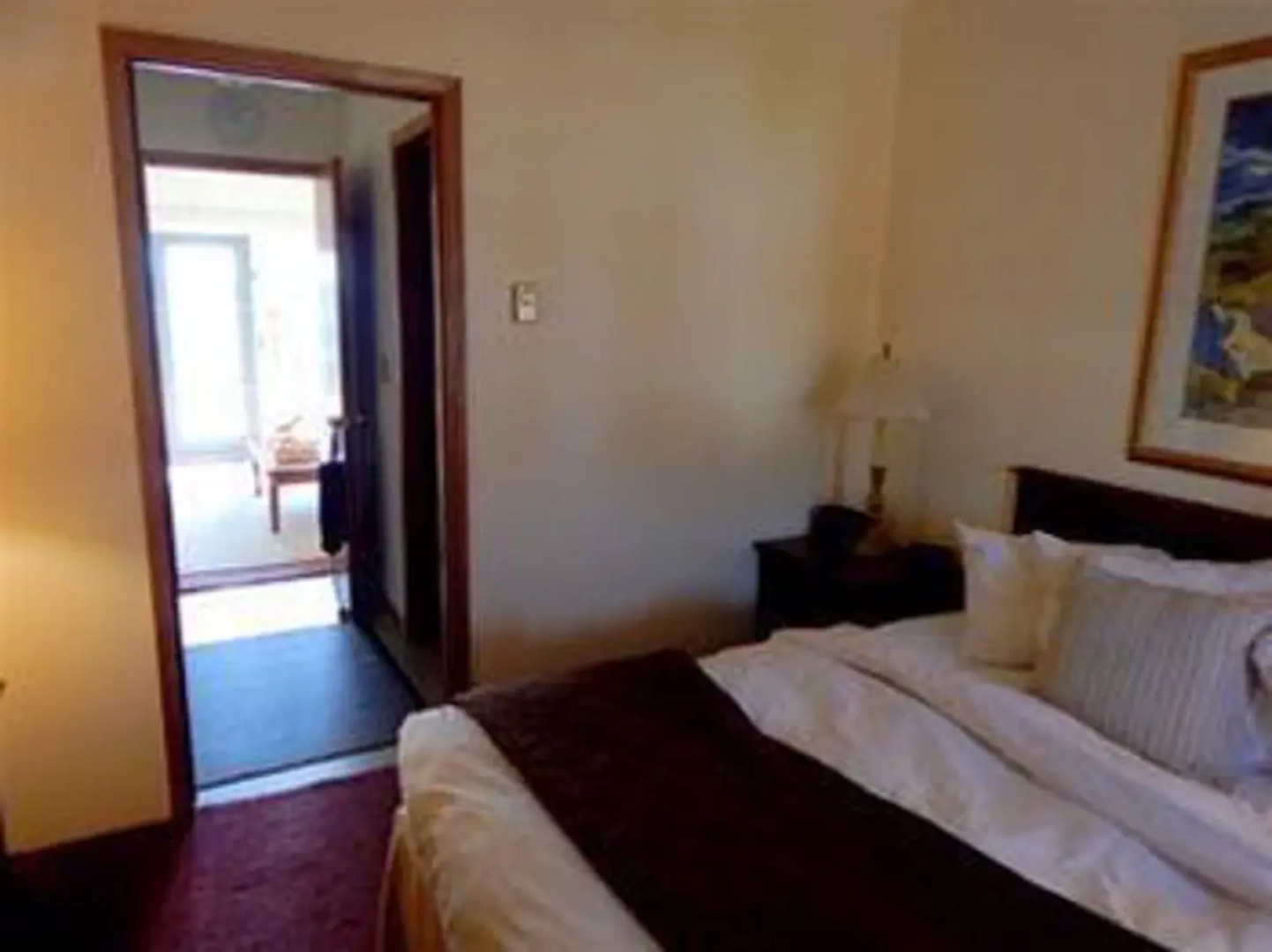 Waterfront Garden Suites