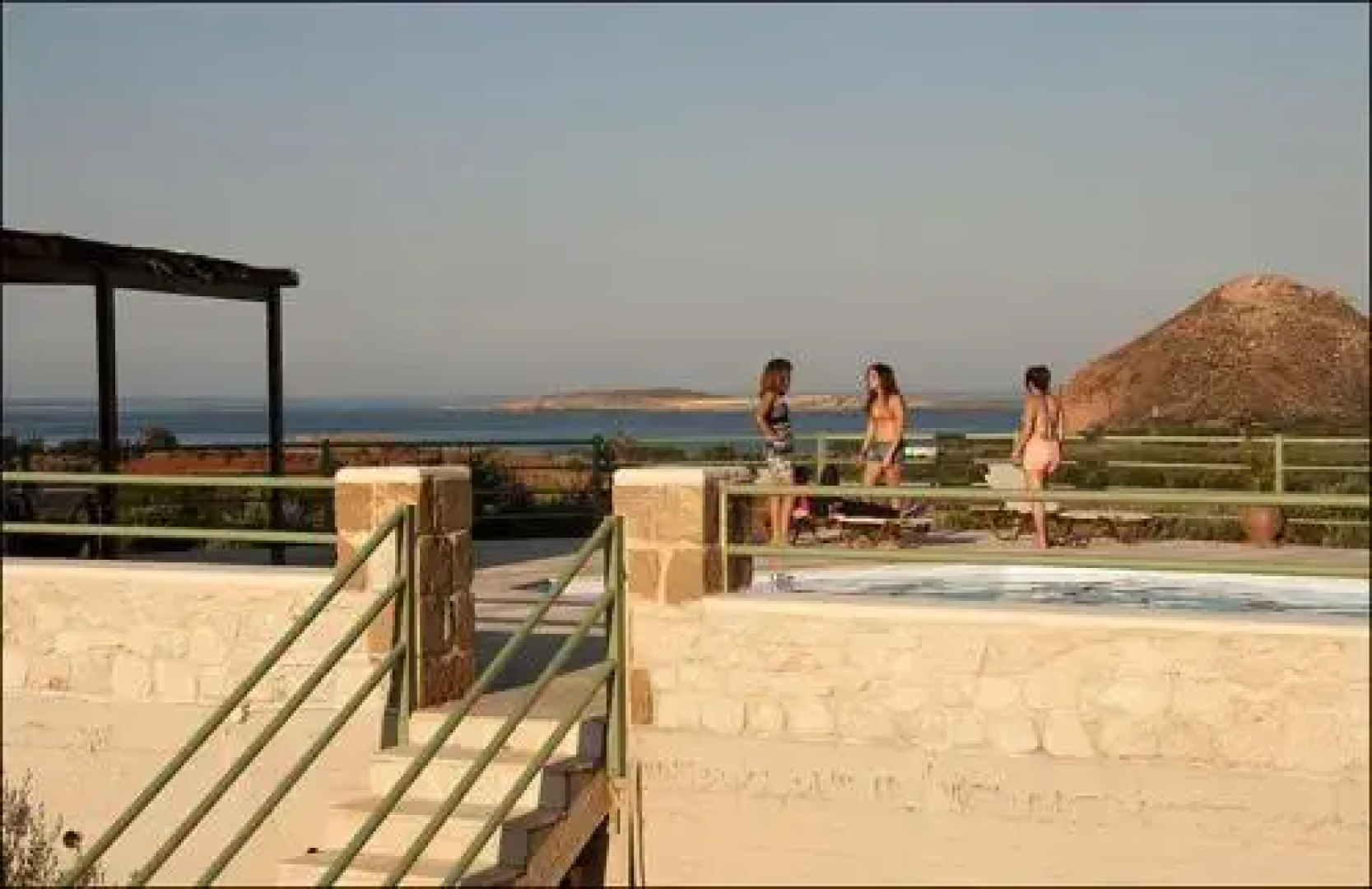 Liostasi Houses