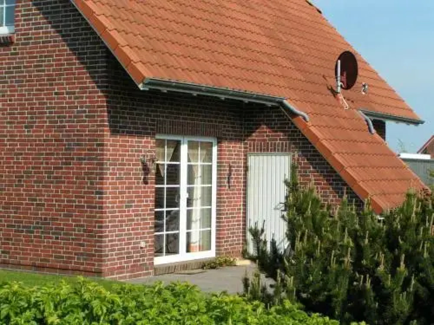 Ferienhaus Wassermann