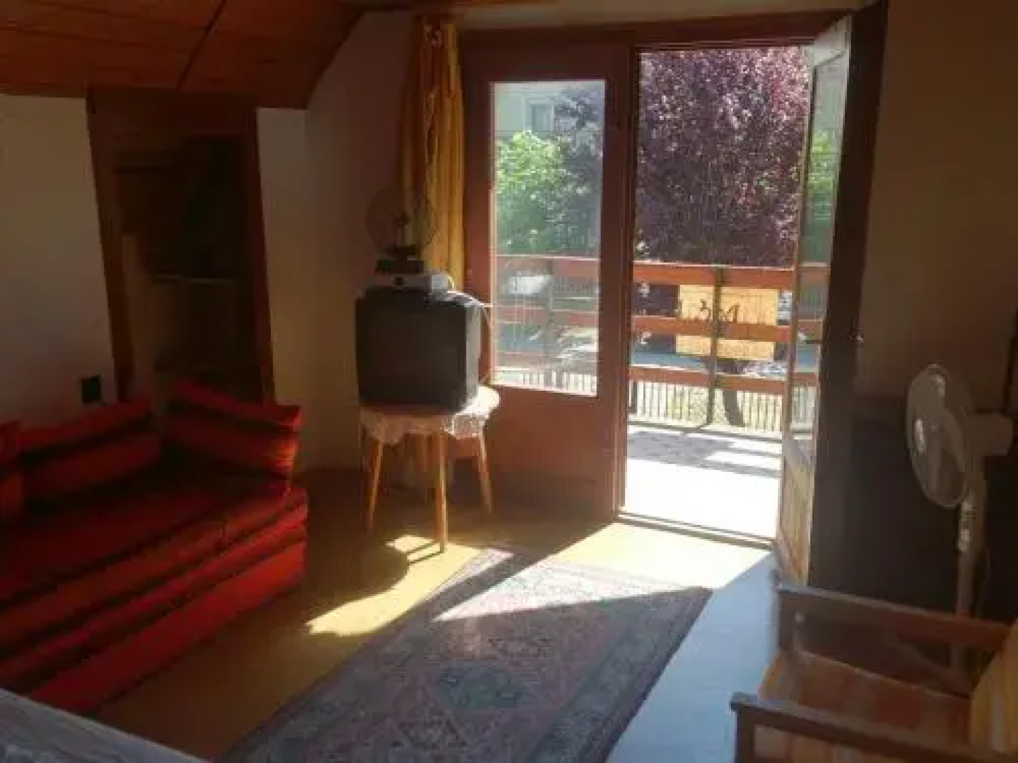 Balatonszemes Nyaraló