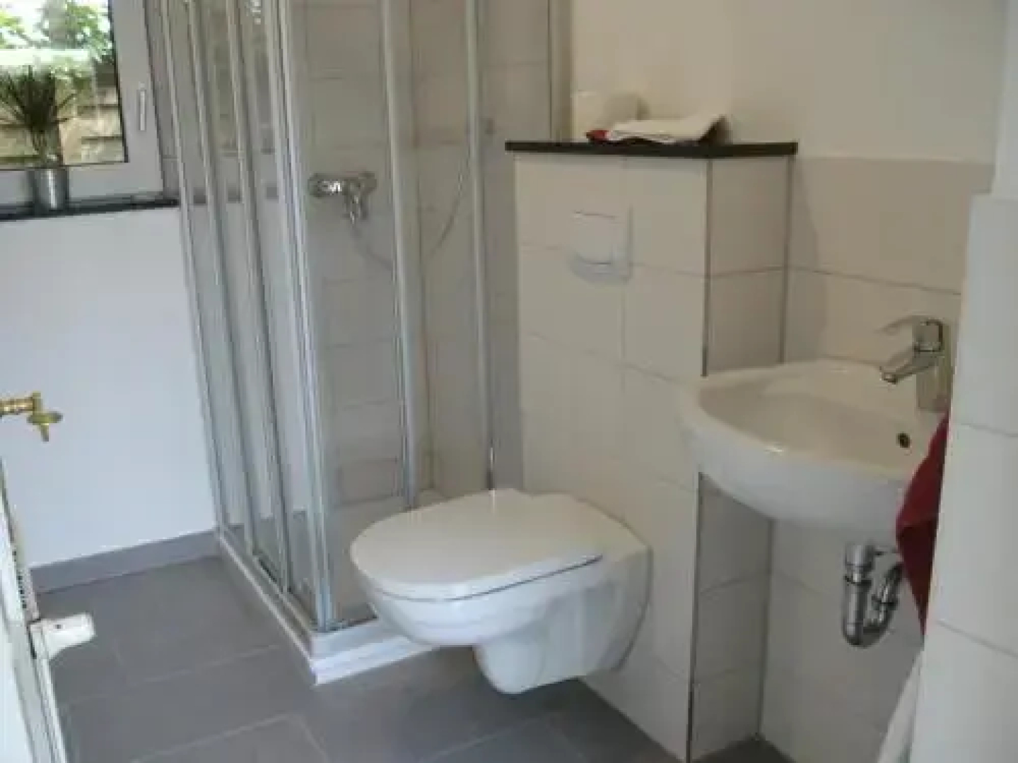 Ferienhaus am Fuchsberg