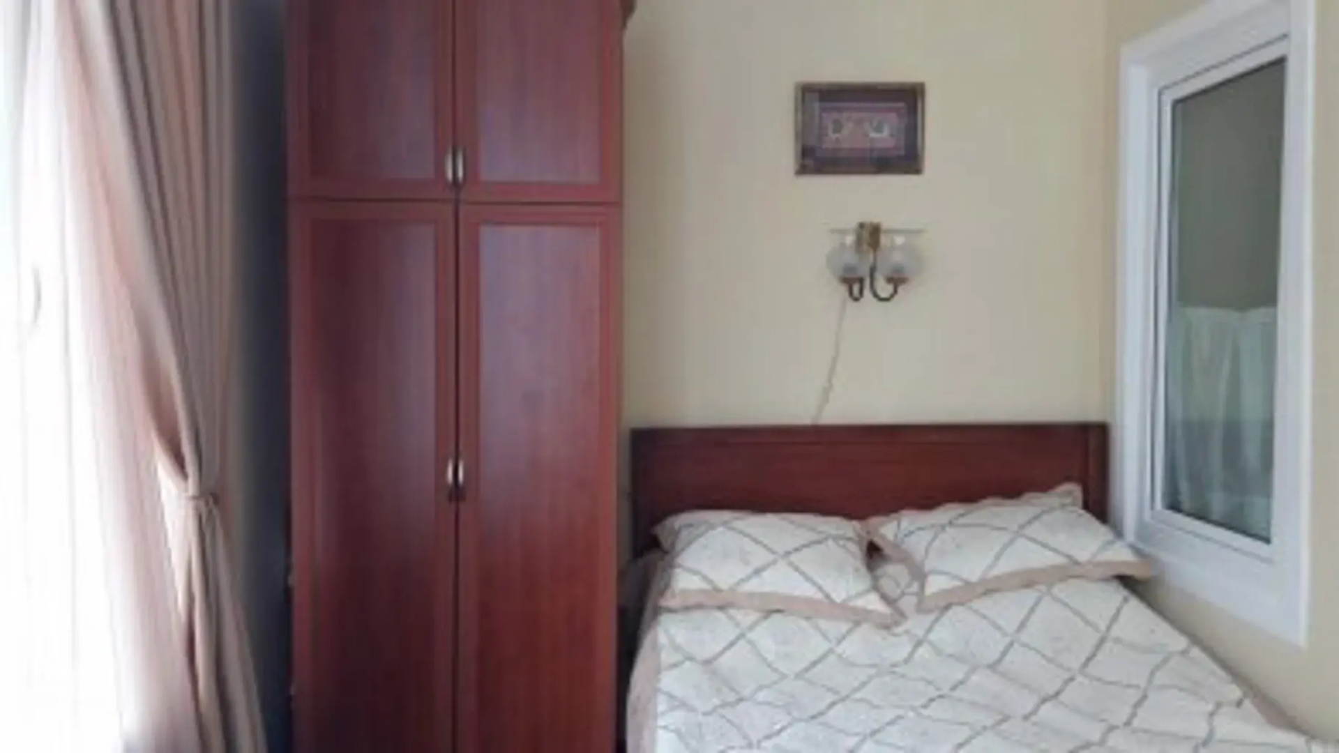 Ruzannas Bed & Breakfast