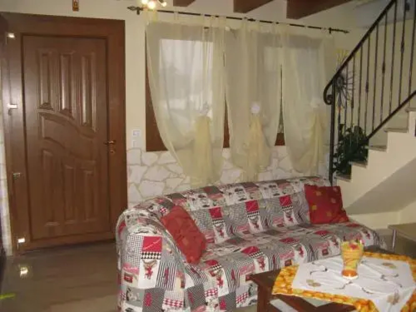 Wind's House