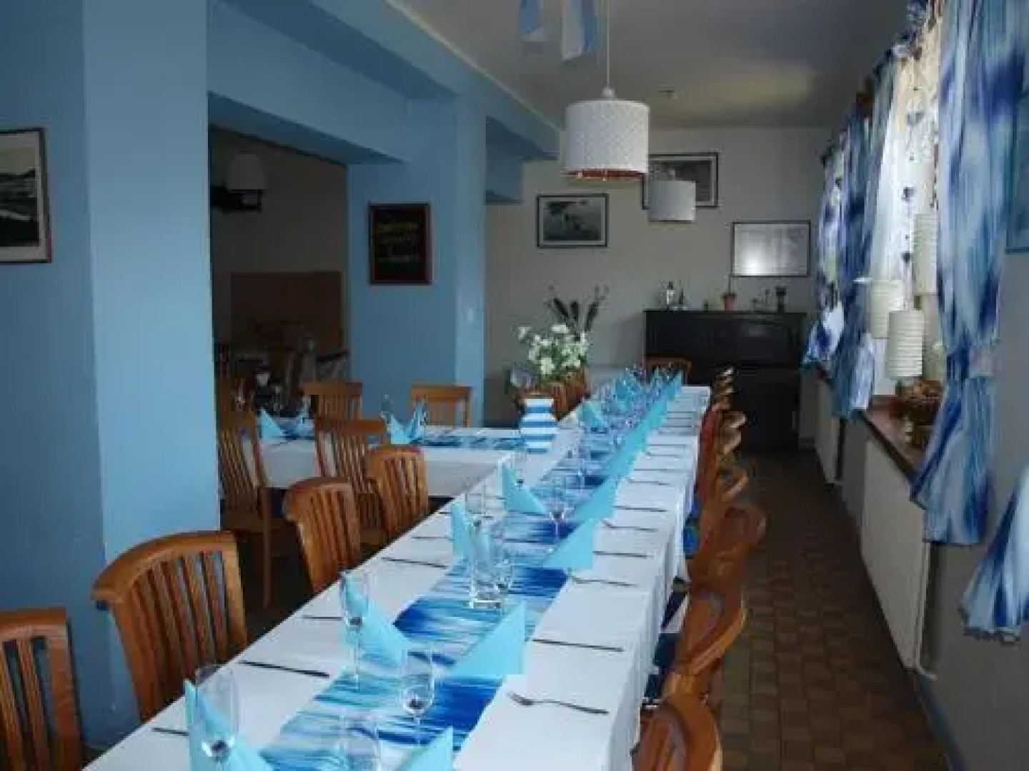 Hotel Kormoran