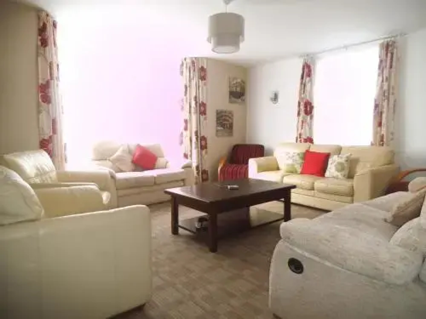 Trinity Holiday home