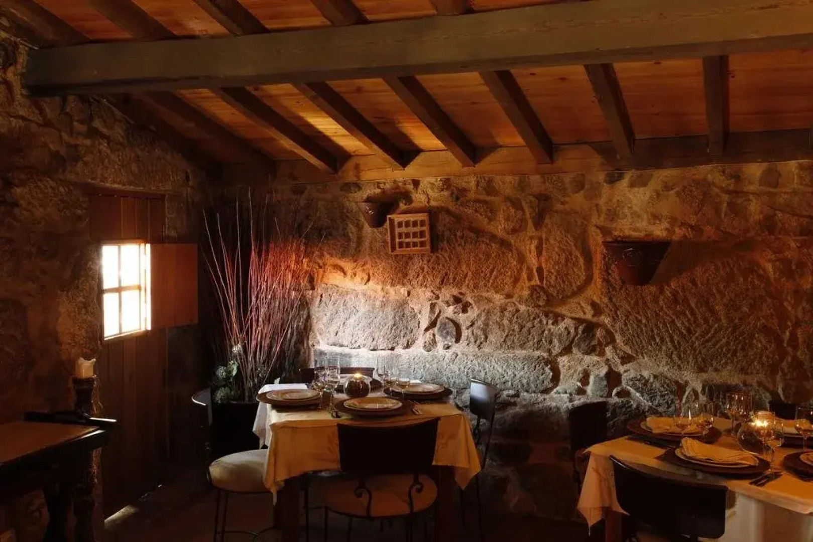 Povoa Dao Turismo de Aldeia e Natureza