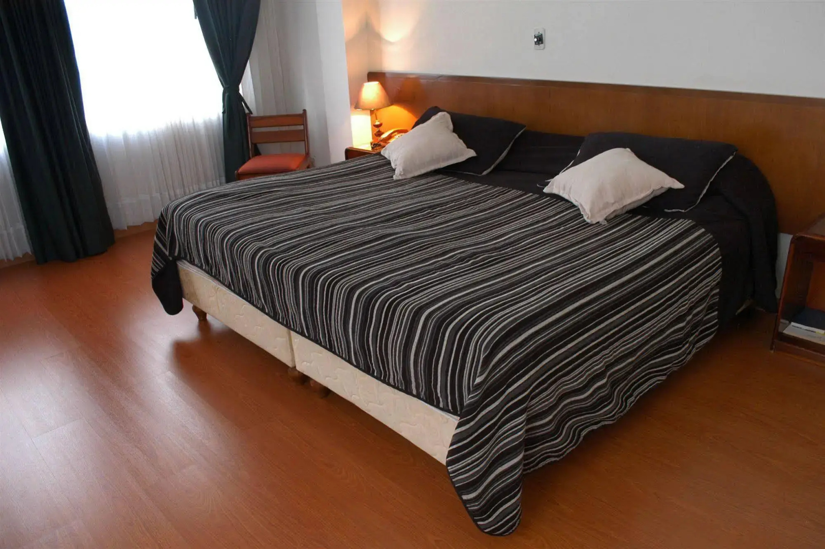 Hotel Tobacá