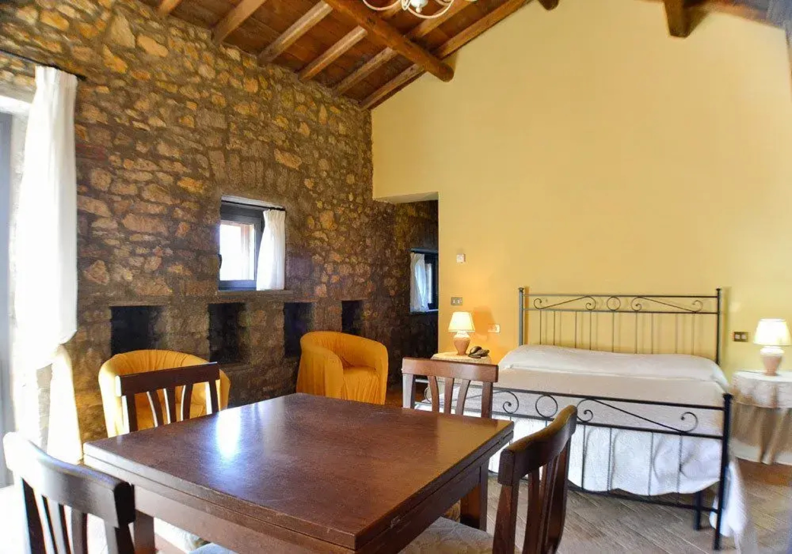 Tenuta Colfiorito