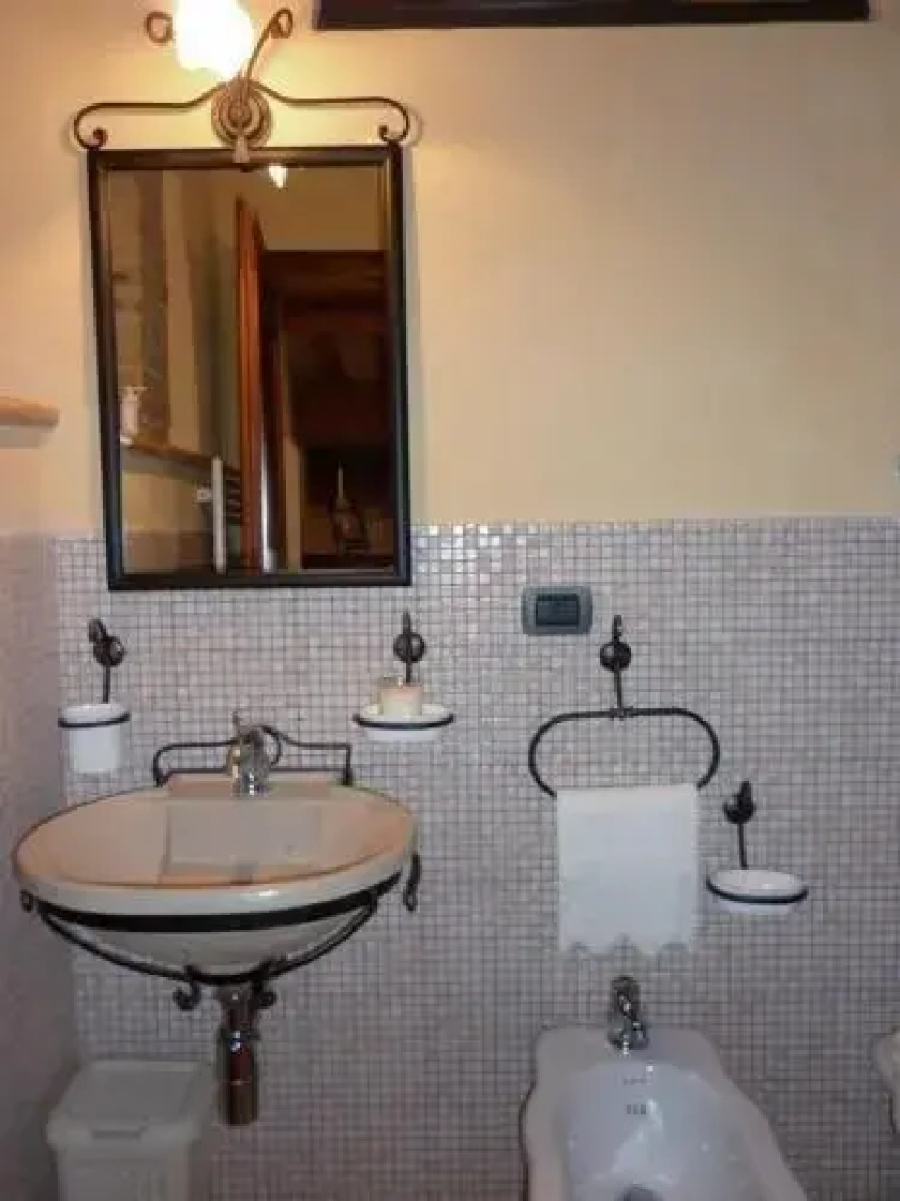 B&B Piazza del Papa