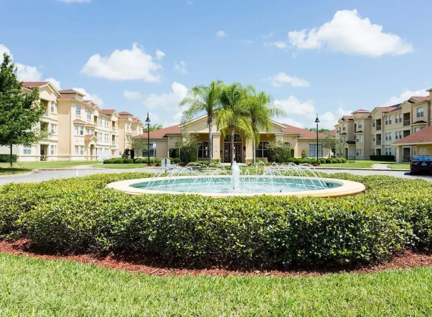 Platinum Premier Palace