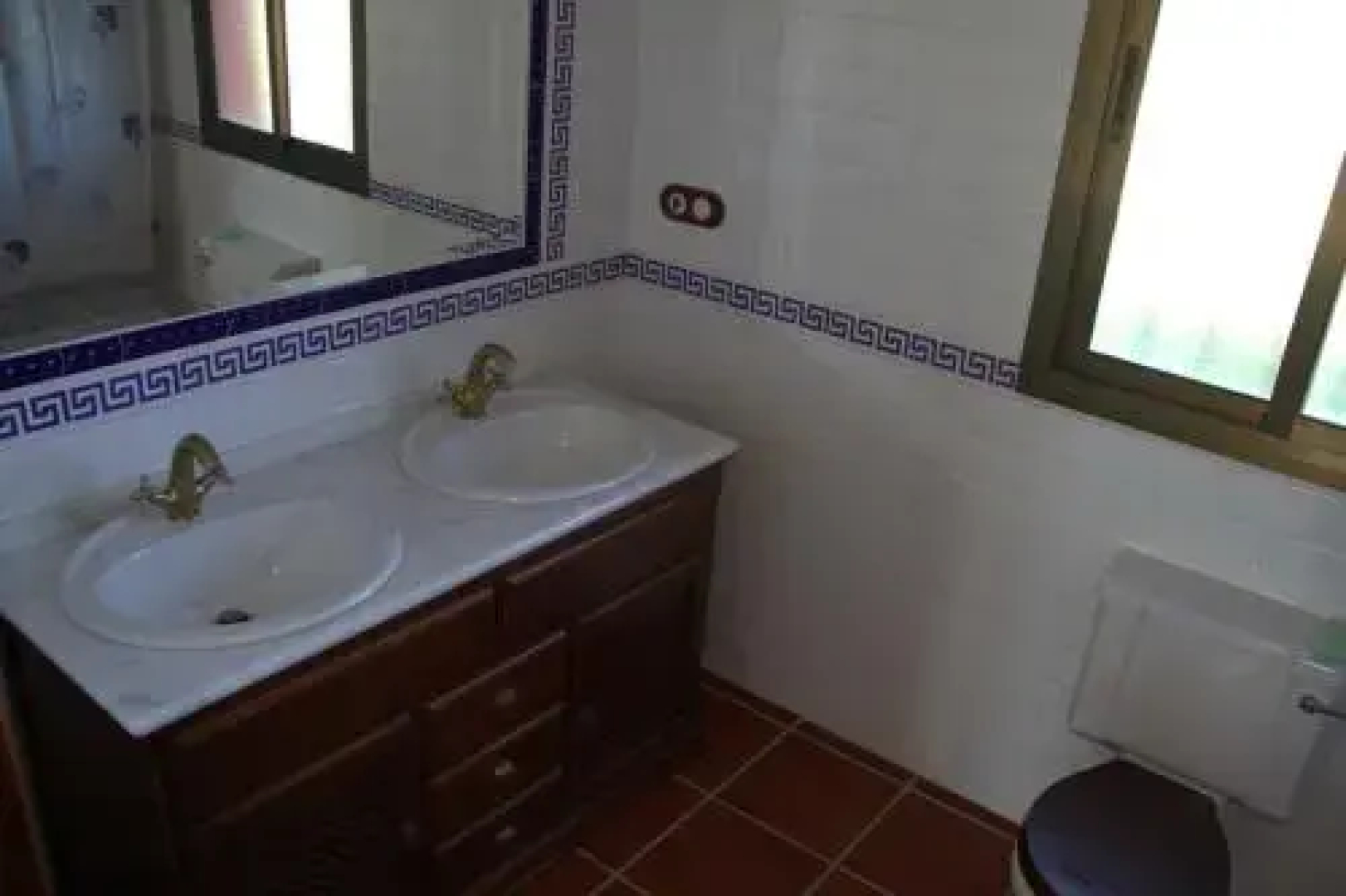 Cortijo de Boyero