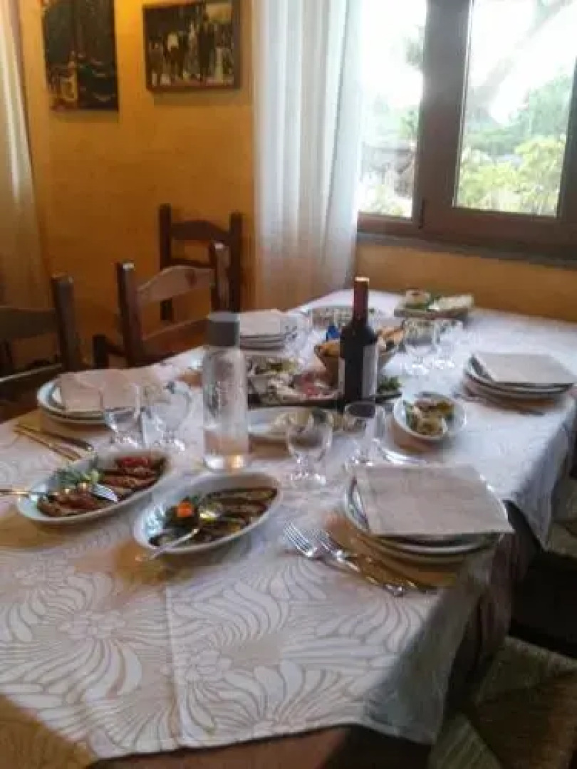 Agriturismo Su Recreu