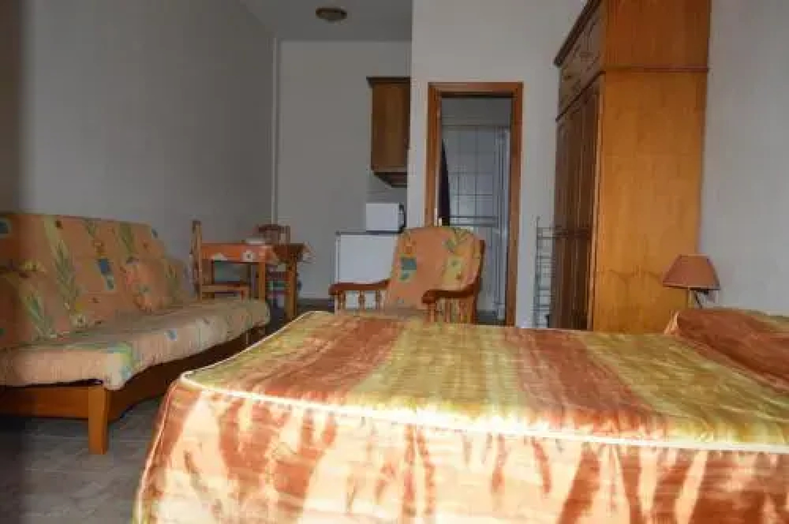 Casa la Ermita