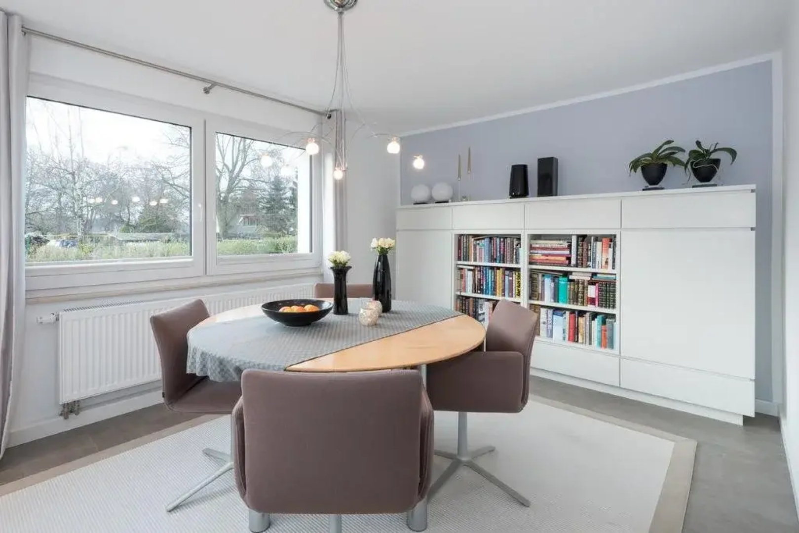 Ferienhaus Meeresrauschen