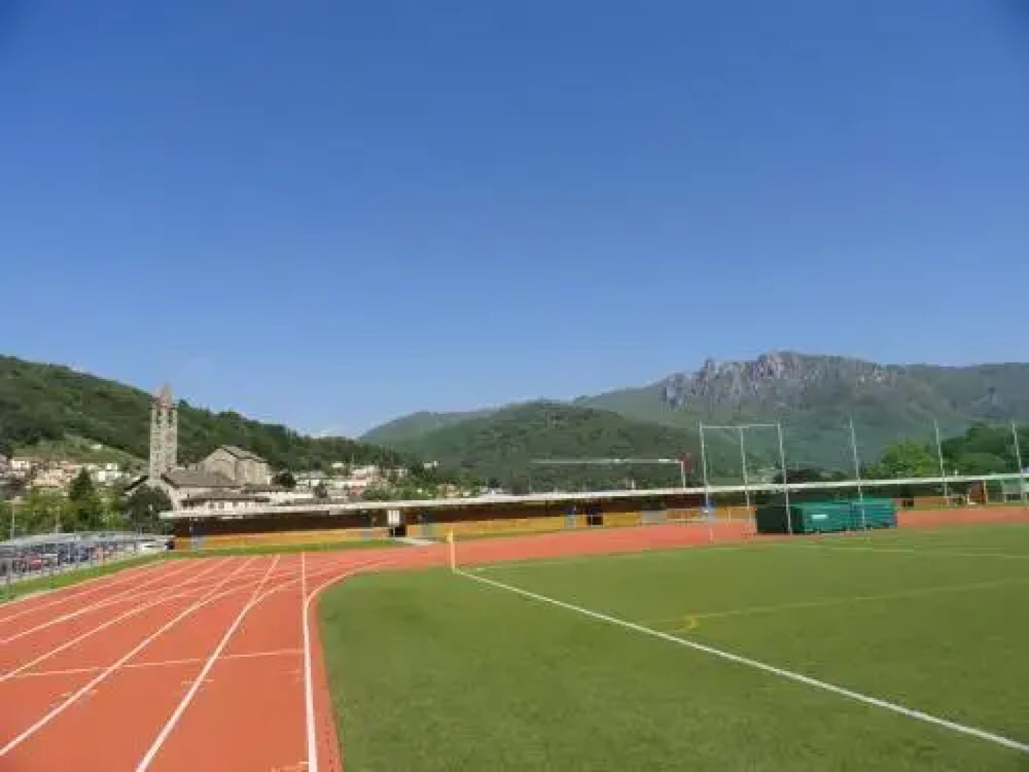 Albergo Hotel Tesserete