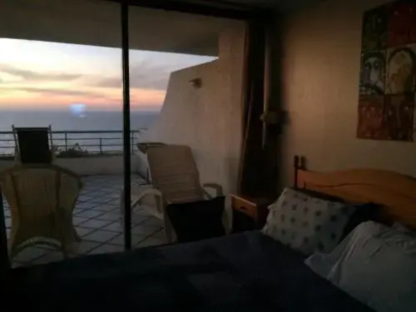 Playa Paraiso
