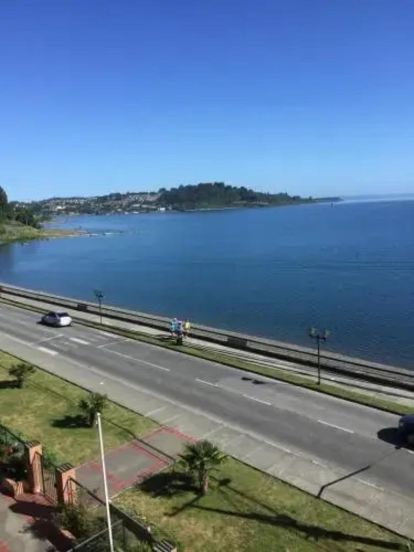 Departamento Costanera Puerto Varas