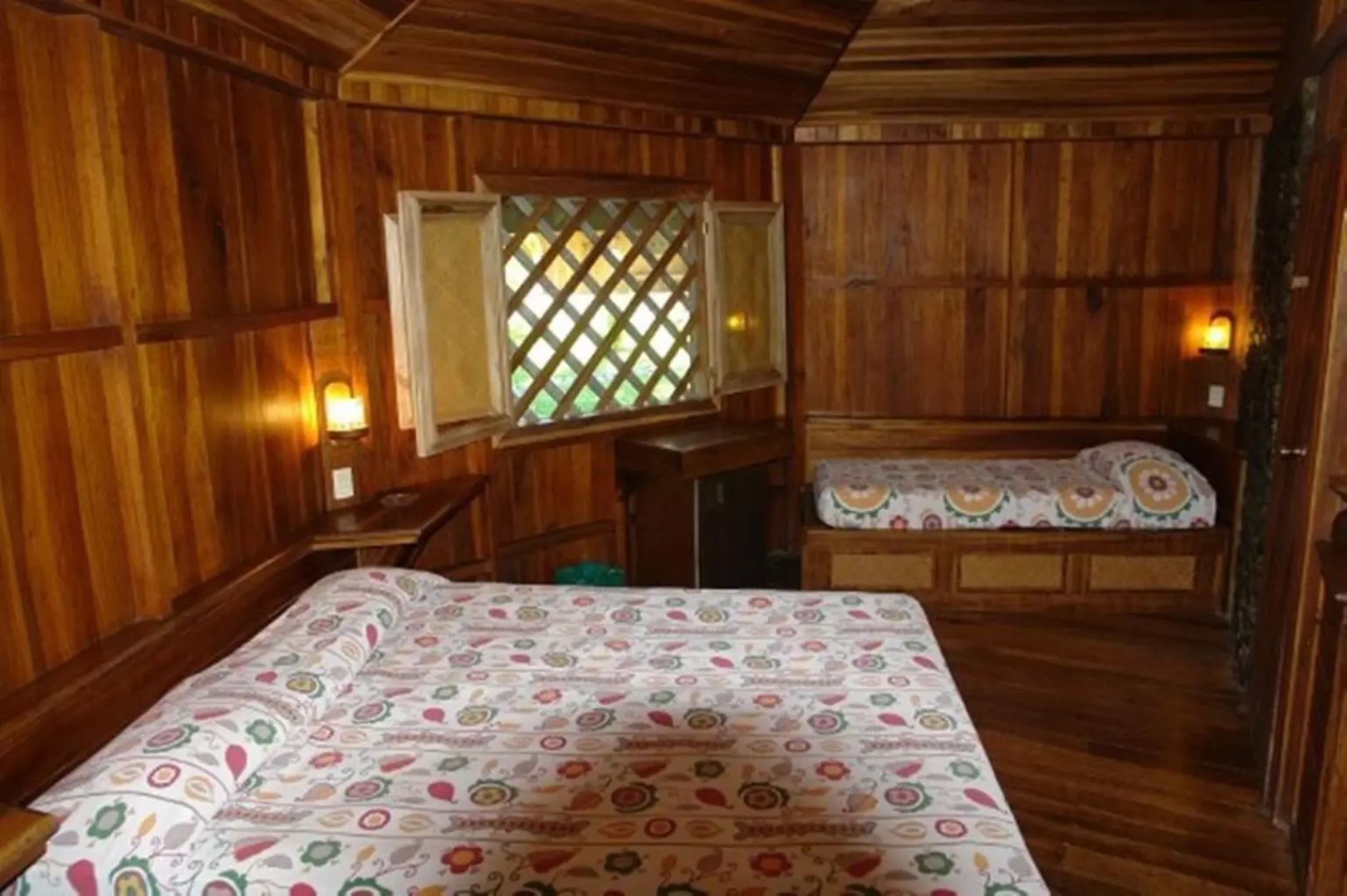 Bungalow Malú Lodge