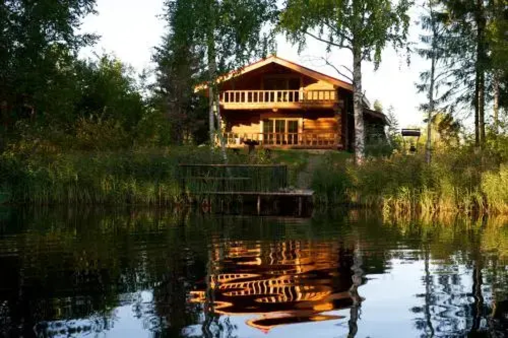 Holiday Park Priyut Okhotnika