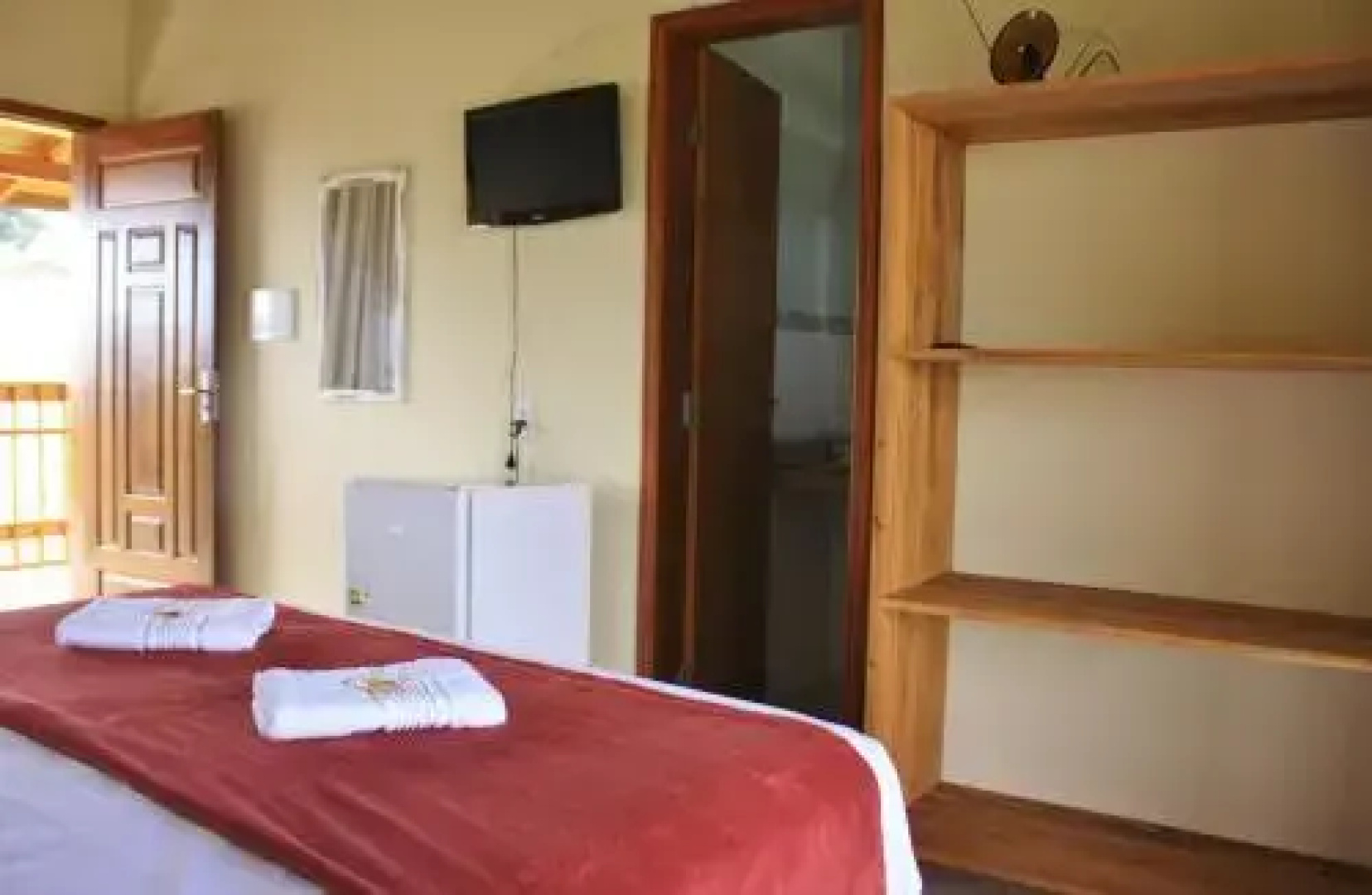Rosamar Hostel